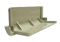 алюминиевый профиль, профиль для световых коробов, уголок к ГТ-130